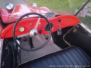 Aero 30 Roadster 1936