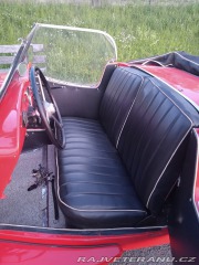 Aero 30 Roadster 1936