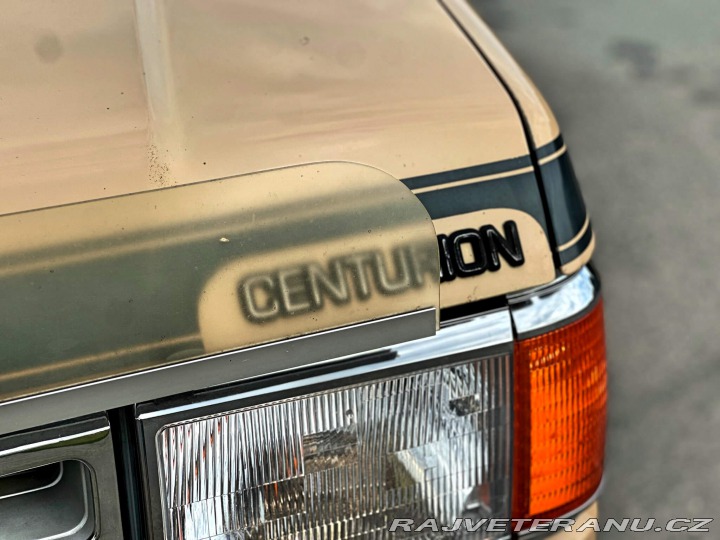 Ford F 350 7.5 V8 | CENTURION 1987