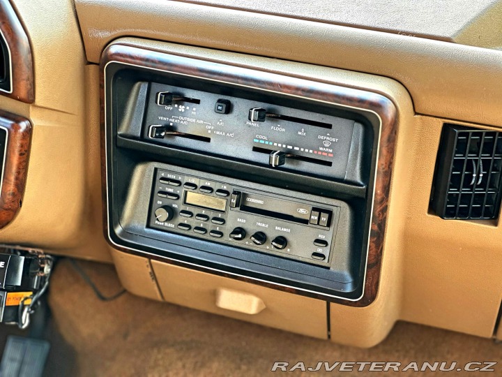 Ford F 350 7.5 V8 | CENTURION 1987