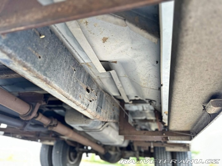 Ford F 350 7.5 V8 | CENTURION 1987