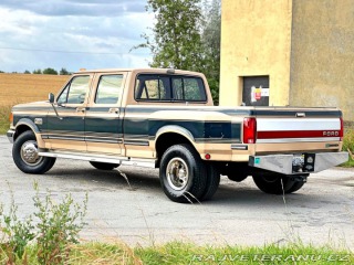 Ford F 350 7.5 V8 | CENTURION 1987