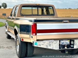 Ford F 350 7.5 V8 | CENTURION 1987