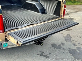 Ford F 350 7.5 V8 | CENTURION 1987