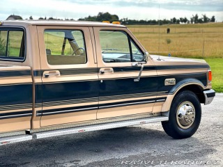 Ford F 350 7.5 V8 | CENTURION 1987
