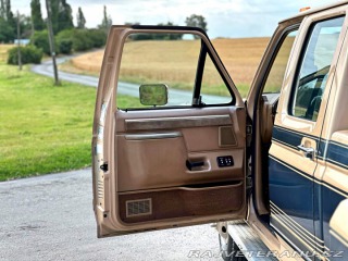 Ford F 350 7.5 V8 | CENTURION 1987
