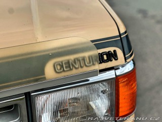 Ford F 350 7.5 V8 | CENTURION 1987