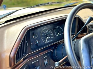 Ford F 350 7.5 V8 | CENTURION 1987