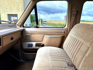 Ford F 350 7.5 V8 | CENTURION 1987