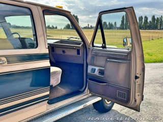 Ford F 350 7.5 V8 | CENTURION 1987