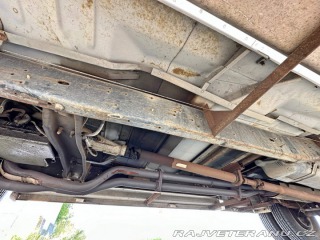 Ford F 350 7.5 V8 | CENTURION 1987