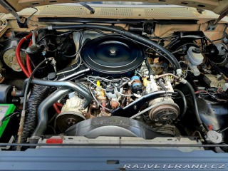 Ford F 350 7.5 V8 | CENTURION 1987