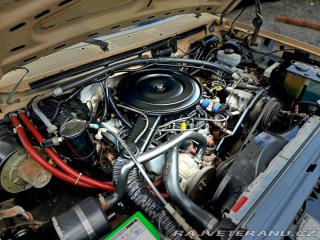 Ford F 350 7.5 V8 | CENTURION 1987