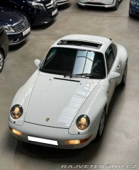 Porsche Ostatní modely 993  Carrera C2 1994