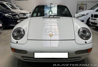 Porsche Ostatní modely 993  Carrera C2 1994