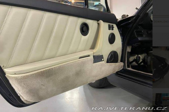 Porsche Ostatní modely 964 Carrera 4 1992