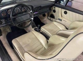 Porsche Ostatní modely 964 Carrera 4 1992