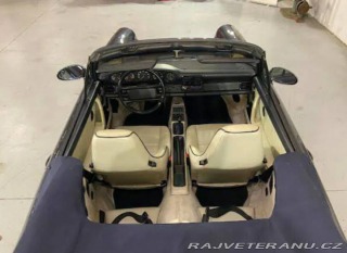 Porsche Ostatní modely 964 Carrera 4 1992