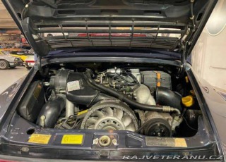 Porsche Ostatní modely 964 Carrera 4 1992