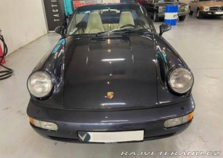 Porsche Ostatní modely 964 Carrera 4 1992