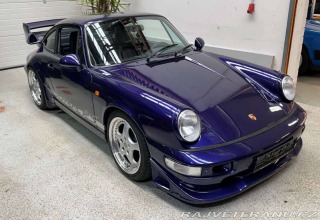 Porsche  964 Carrera 2