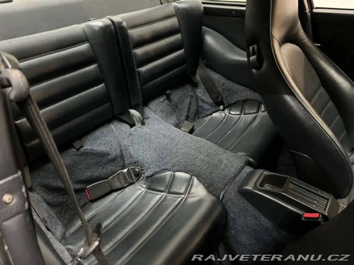 Porsche Ostatní modely 964 Carrera 2 1991