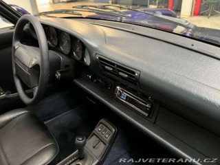 Porsche Ostatní modely 964 Carrera 2 1991
