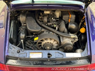 Porsche Ostatní modely 964 Carrera 2 1991