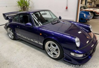 Porsche Ostatní modely 964 Carrera 2 1991