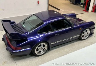 Porsche Ostatní modely 964 Carrera 2 1991