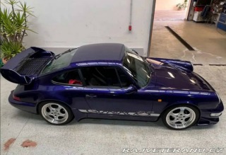 Porsche Ostatní modely 964 Carrera 2 1991