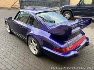 Porsche Ostatní modely 964 Carrera 2 1991