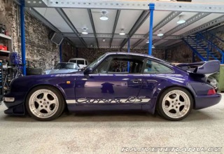 Porsche Ostatní modely 964 Carrera 2 1991