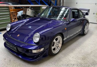 Porsche Ostatní modely 964 Carrera 2 1991