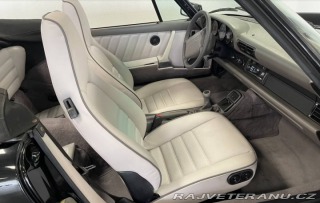 Porsche 911 964 911 3.6 Carrera 2 Cabrio 1991