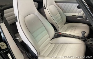 Porsche 911 964 911 3.6 Carrera 2 Cabrio 1991