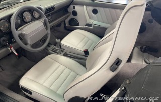 Porsche 911 964 911 3.6 Carrera 2 Cabrio 1991