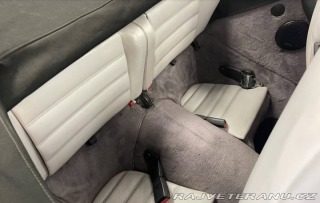 Porsche 911 964 911 3.6 Carrera 2 Cabrio 1991