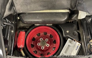 Porsche 911 964 911 3.6 Carrera 2 Cabrio 1991