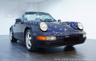 Porsche  964 Carrera 2