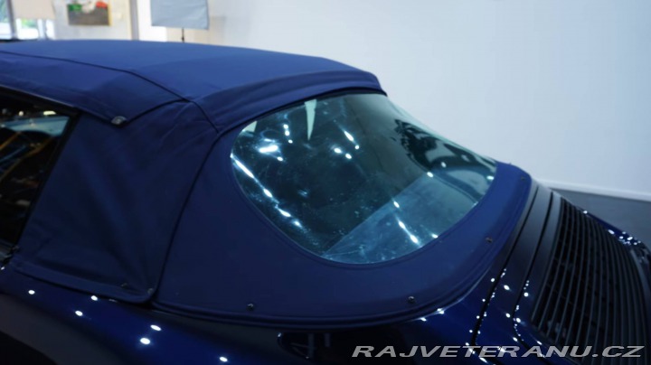 Porsche Ostatní modely 964 Carrera 2 1991
