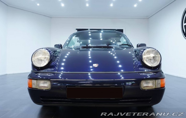 Porsche Ostatní modely 964 Carrera 2 1991