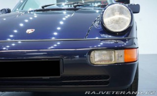 Porsche Ostatní modely 964 Carrera 2 1991