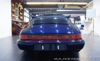 Porsche Ostatní modely 964 Carrera 2 1991