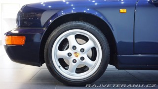 Porsche Ostatní modely 964 Carrera 2 1991