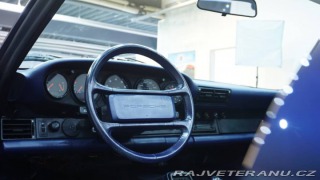 Porsche Ostatní modely 964 Carrera 2 1991