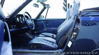 Porsche Ostatní modely 964 Carrera 2 1991