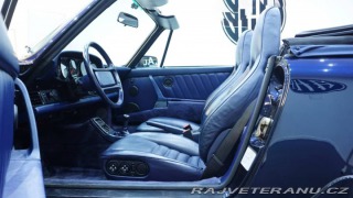 Porsche Ostatní modely 964 Carrera 2 1991