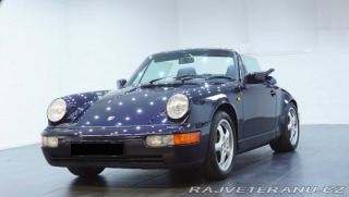 Porsche Ostatní modely 964 Carrera 2 1991