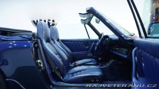 Porsche Ostatní modely 964 Carrera 2 1991